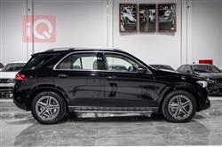 مرسيدس بنز GLE